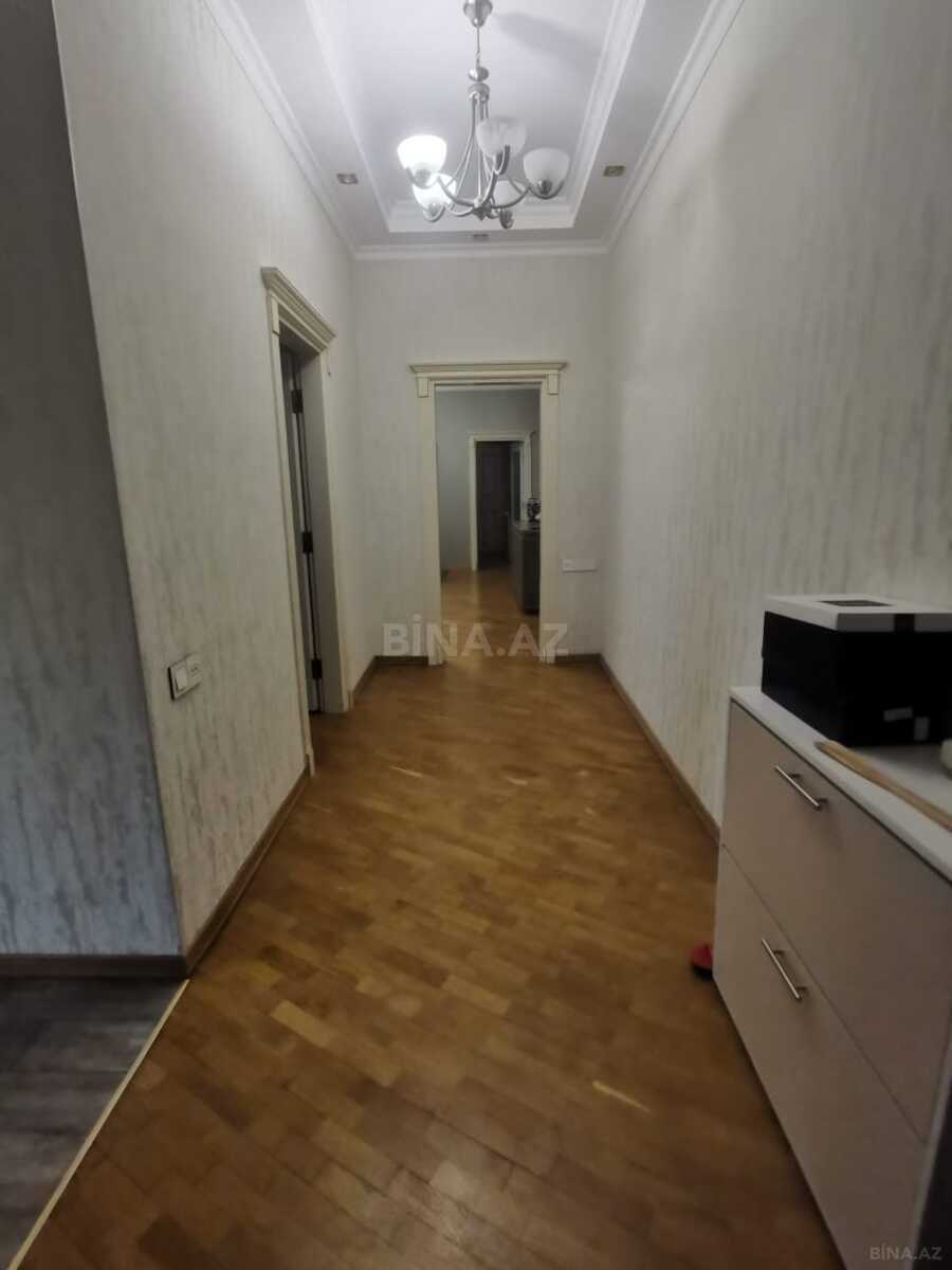 3-комн. новостройка - пос. 8-й мкр - 102 м² (10)
