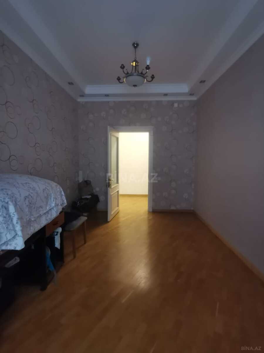 3-комн. новостройка - пос. 8-й мкр - 102 м² (7)