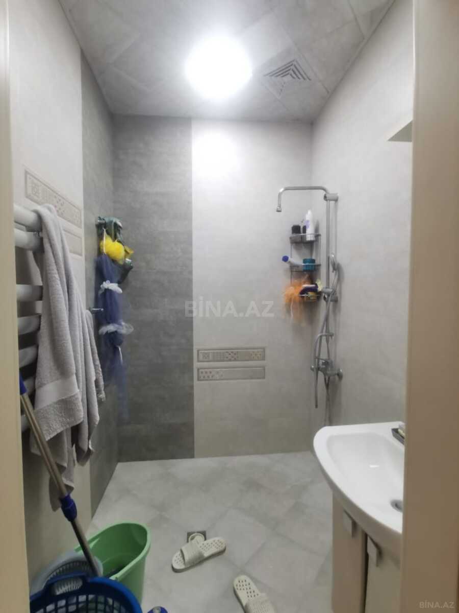 3-комн. новостройка - пос. 8-й мкр - 102 м² (17)
