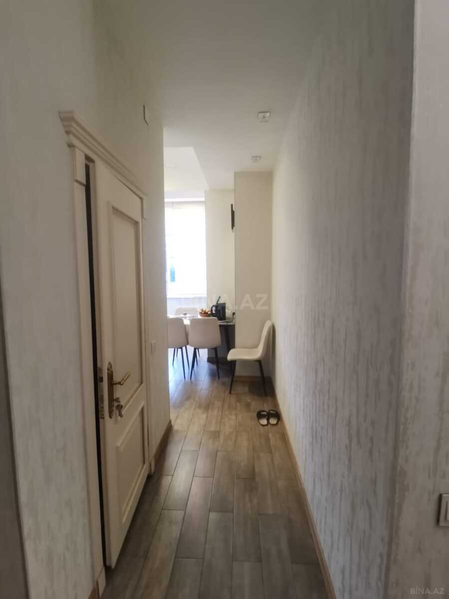 3-комн. новостройка - пос. 8-й мкр - 102 м² (12)
