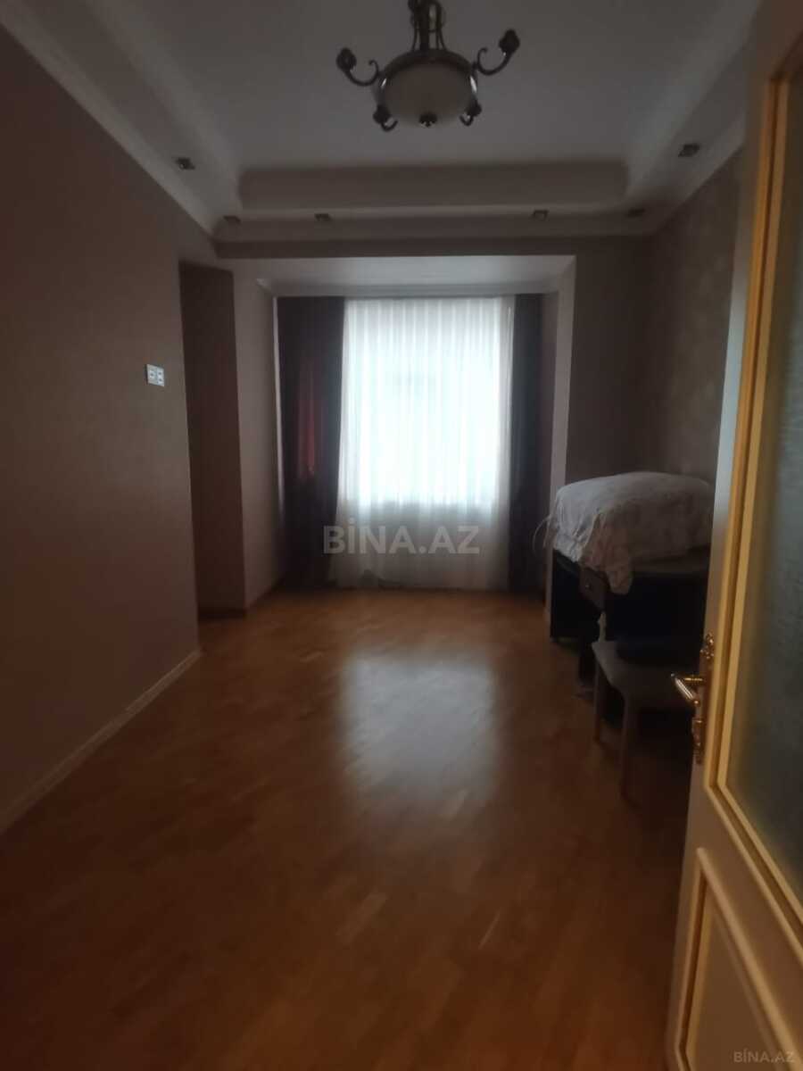 3-комн. новостройка - пос. 8-й мкр - 102 м² (6)