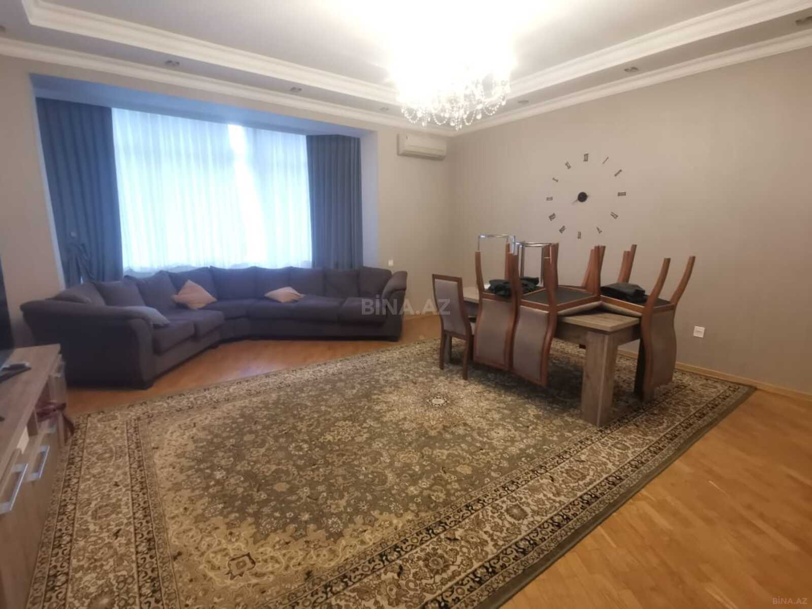 3-комн. новостройка - пос. 8-й мкр - 102 м² (3)
