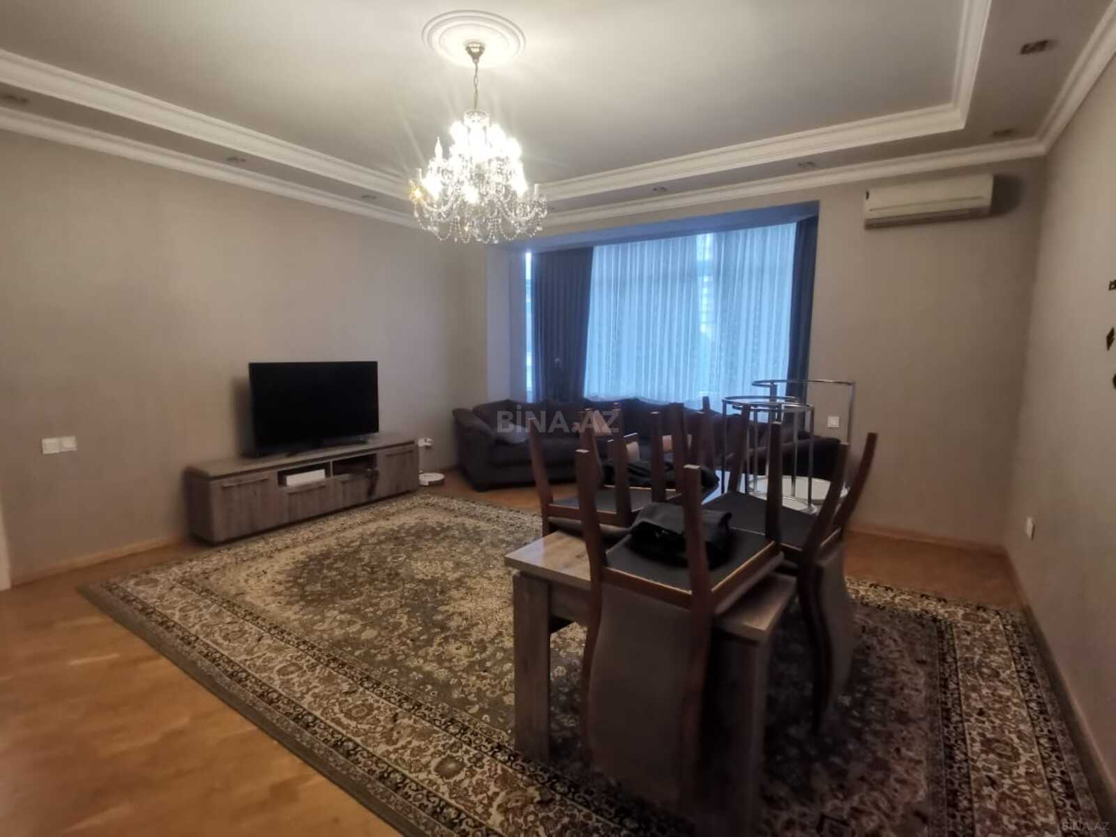 3-комн. новостройка - пос. 8-й мкр - 102 м² (5)