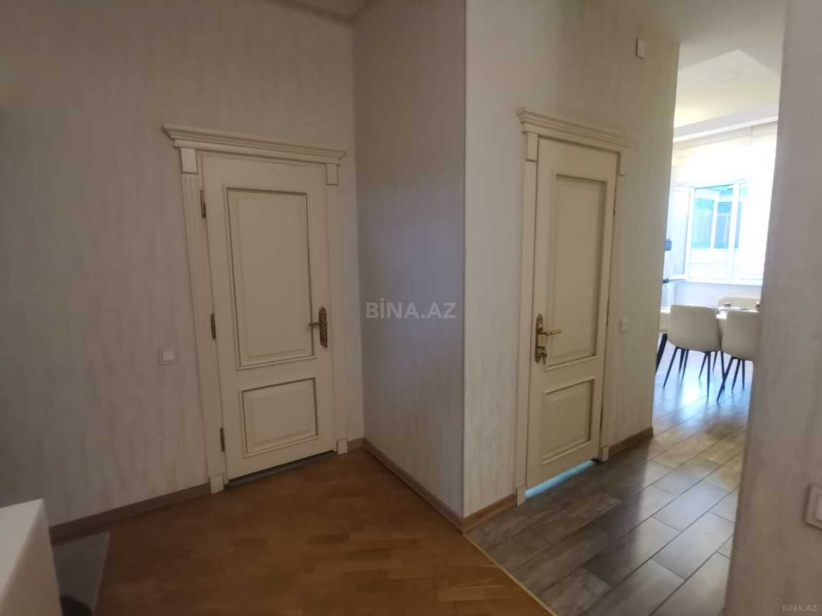 3-комн. новостройка - пос. 8-й мкр - 102 м² (11)