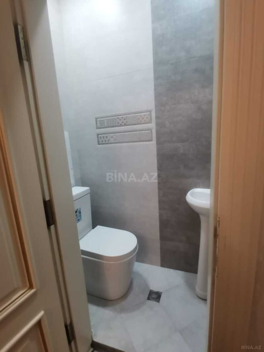 3-комн. новостройка - пос. 8-й мкр - 102 м² (19)