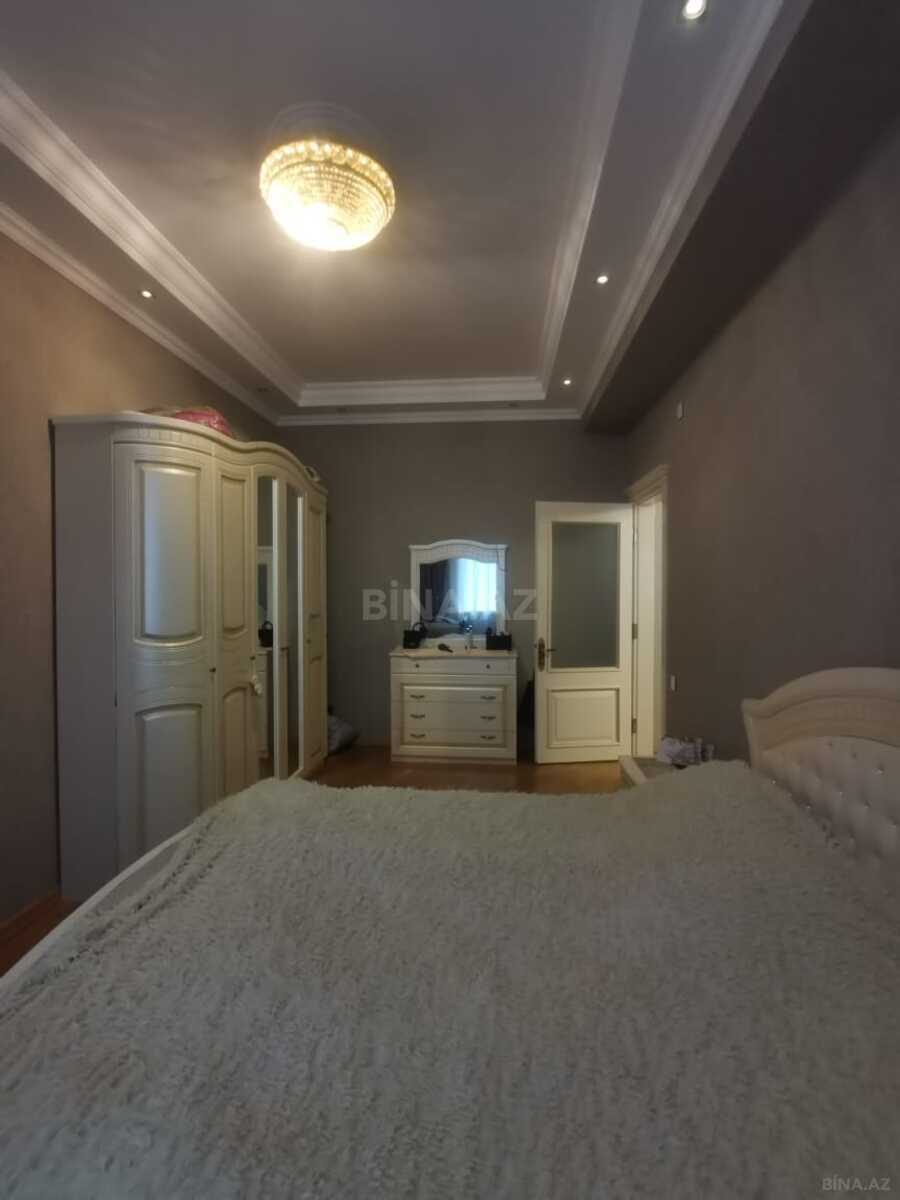 3-комн. новостройка - пос. 8-й мкр - 102 м² (8)