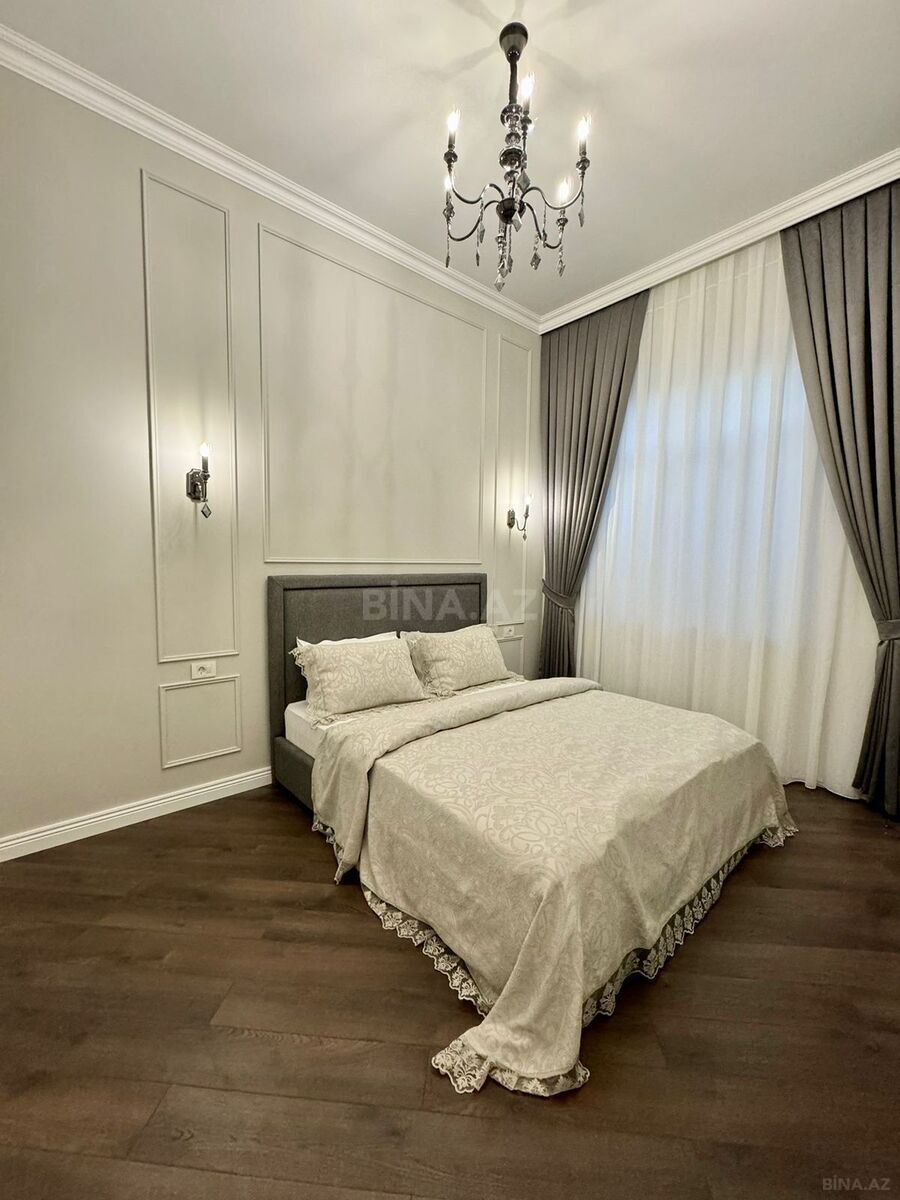 5-комн. дом/дача - пос. Бадамдар - 200 м² (11)