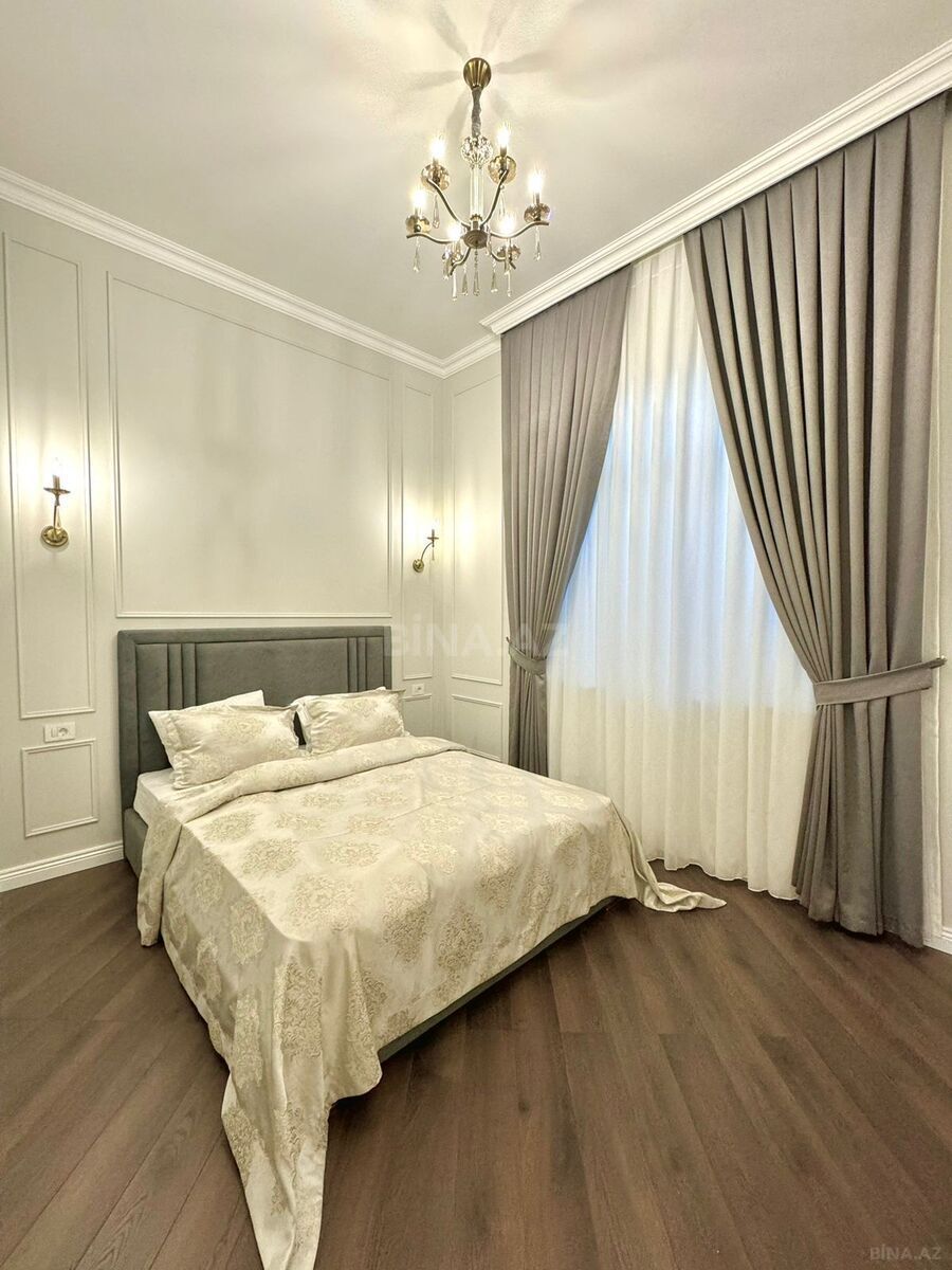 5-комн. дом/дача - пос. Бадамдар - 200 м² (10)