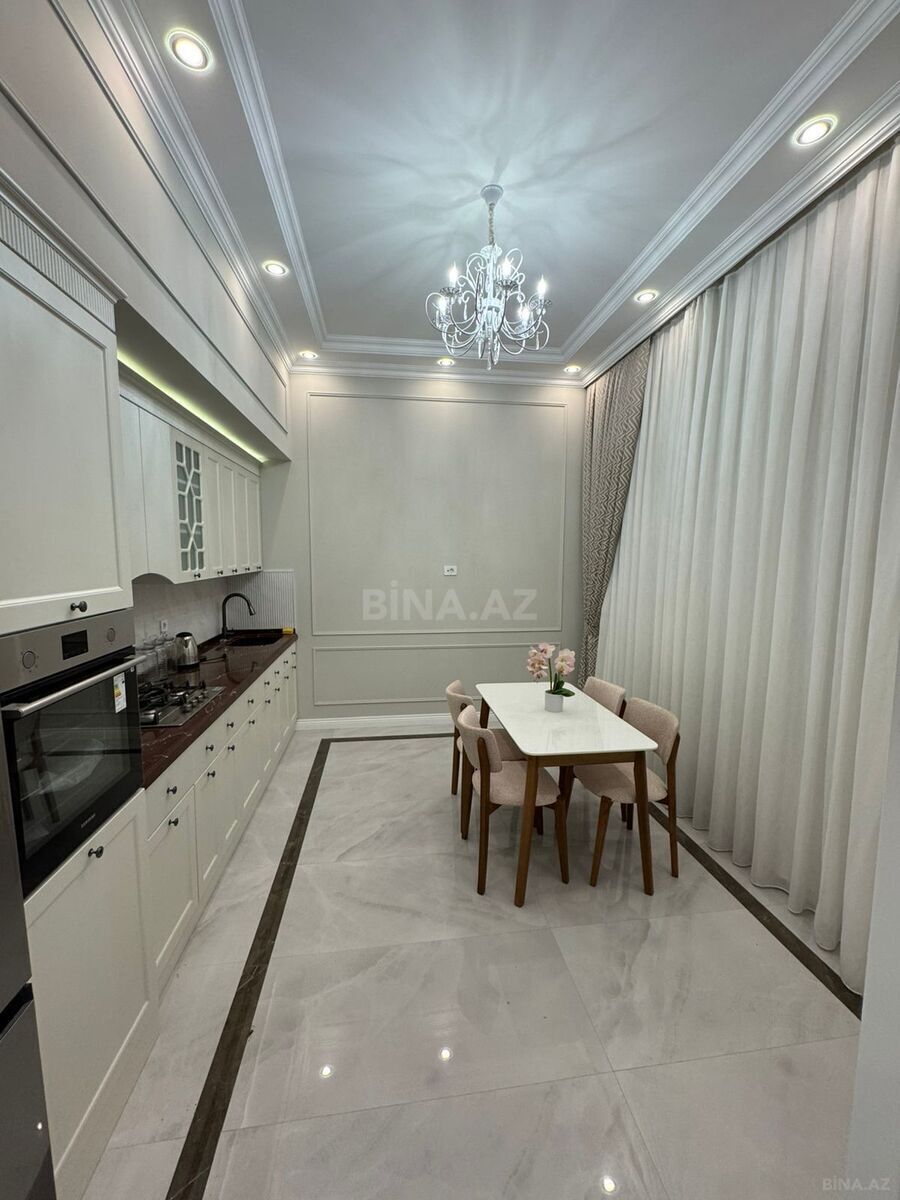 5-комн. дом/дача - пос. Бадамдар - 200 м² (14)