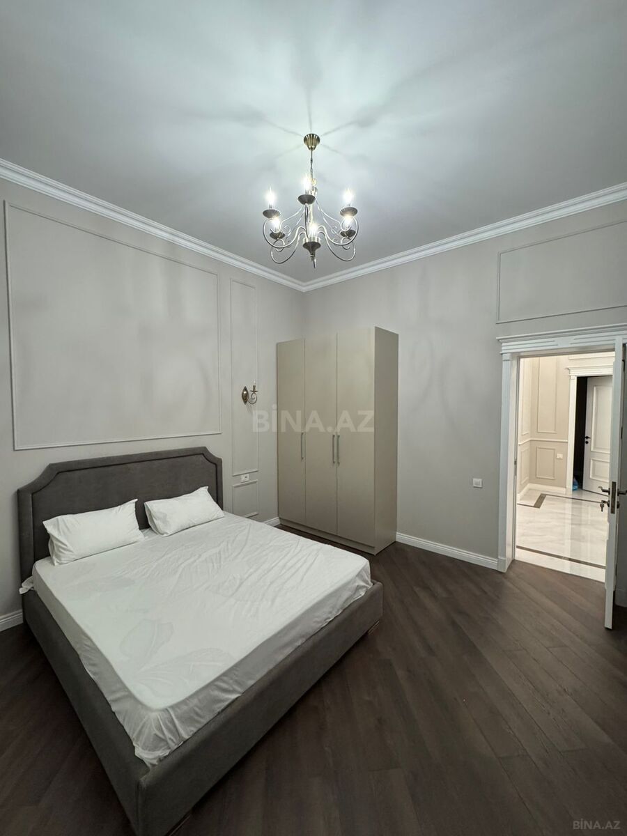 5-комн. дом/дача - пос. Бадамдар - 200 м² (12)
