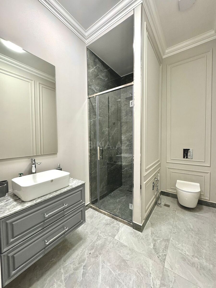 5-комн. дом/дача - пос. Бадамдар - 200 м² (16)