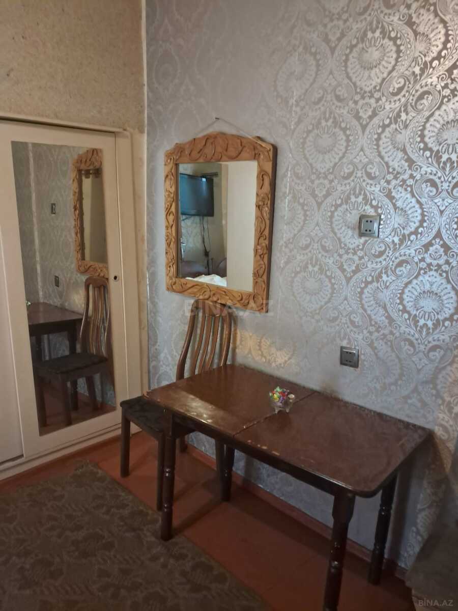 1-комн. вторичка - м. Низами - 40 м² (6)