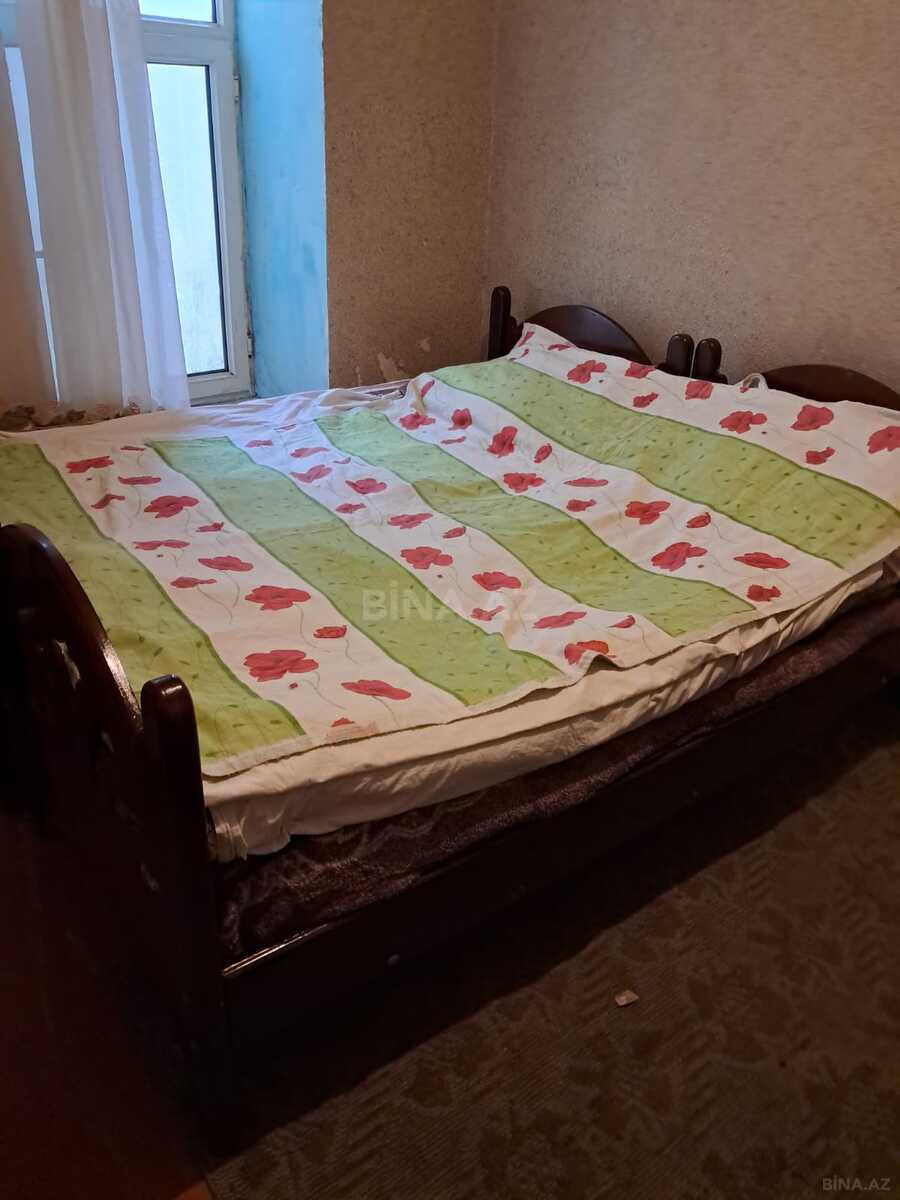 1-комн. вторичка - м. Низами - 40 м² (2)