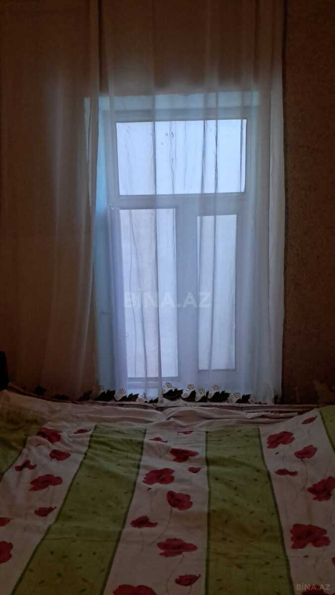 1-комн. вторичка - м. Низами - 40 м² (1)