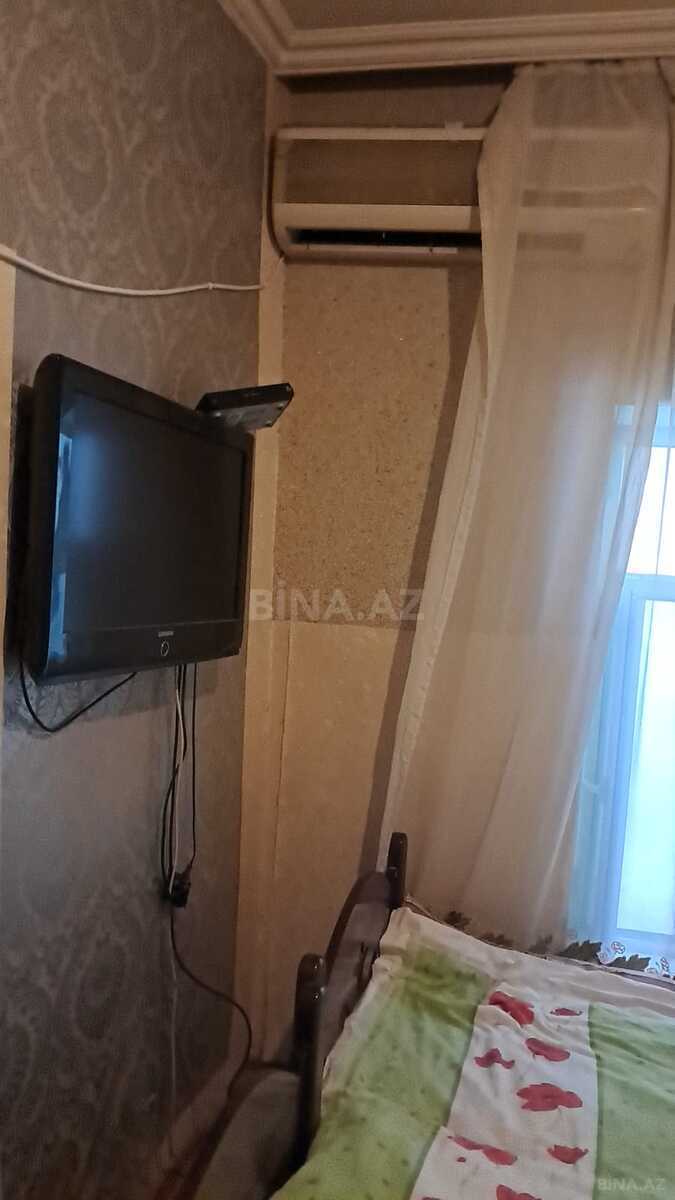 1-комн. вторичка - м. Низами - 40 м² (3)