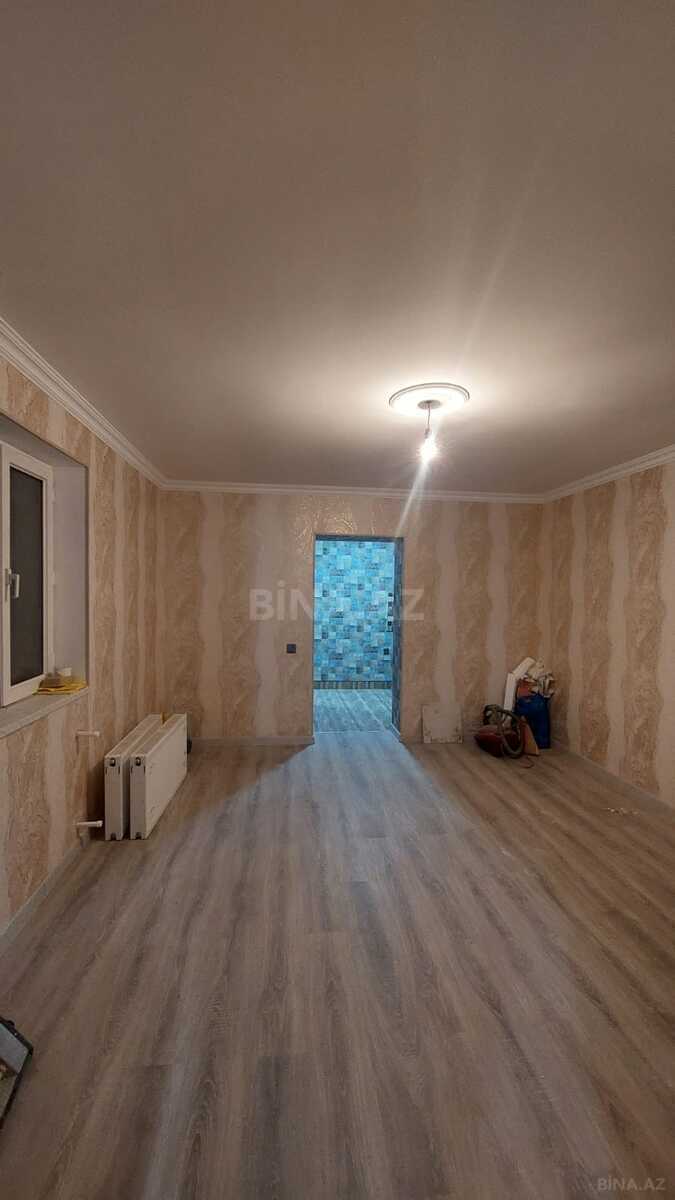 2-комн. дом/дача - пос. Забрат - 40 м² (1)