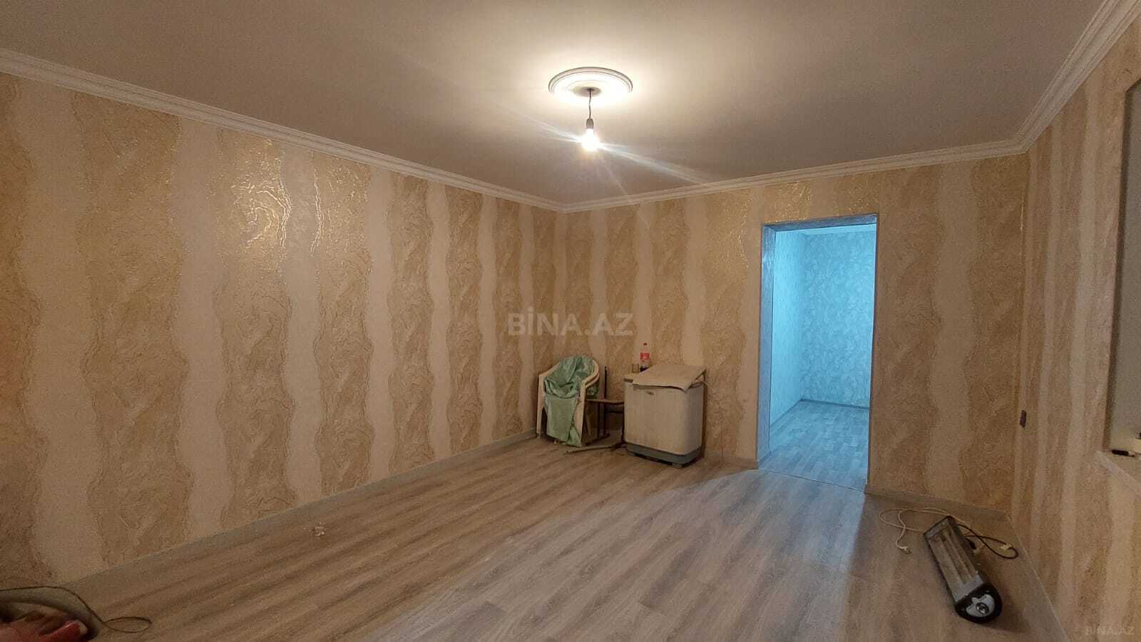 2-комн. дом/дача - пос. Забрат - 40 м² (5)