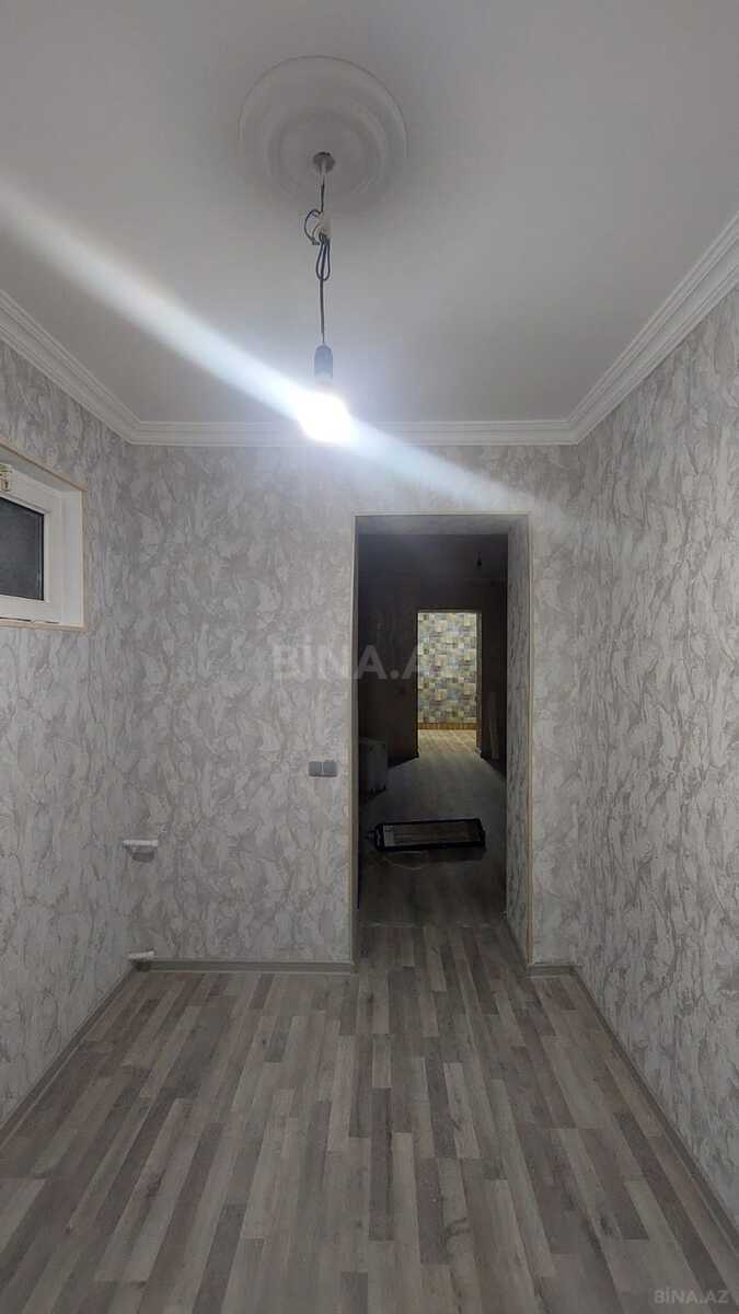 2-комн. дом/дача - пос. Забрат - 40 м² (9)