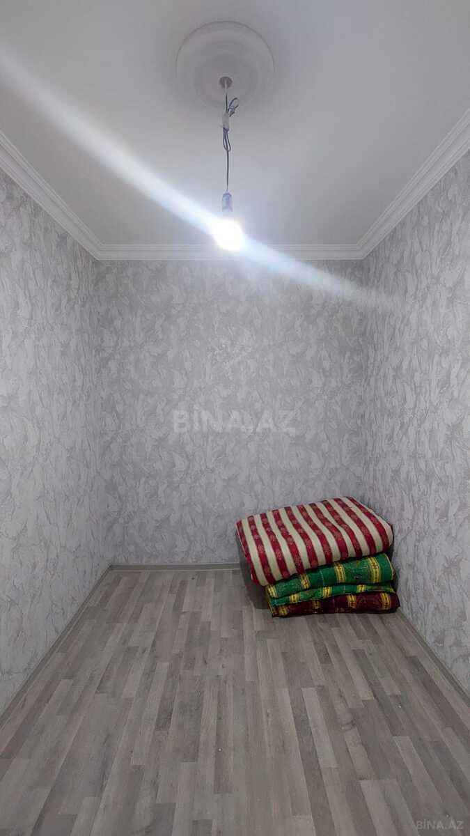 2-комн. дом/дача - пос. Забрат - 40 м² (7)