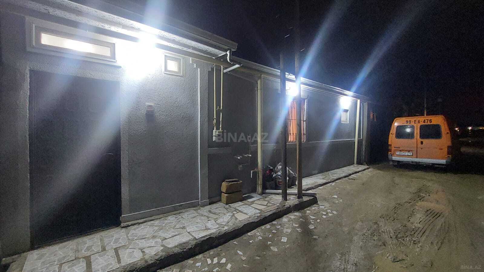 2-комн. дом/дача - пос. Забрат - 40 м² (2)