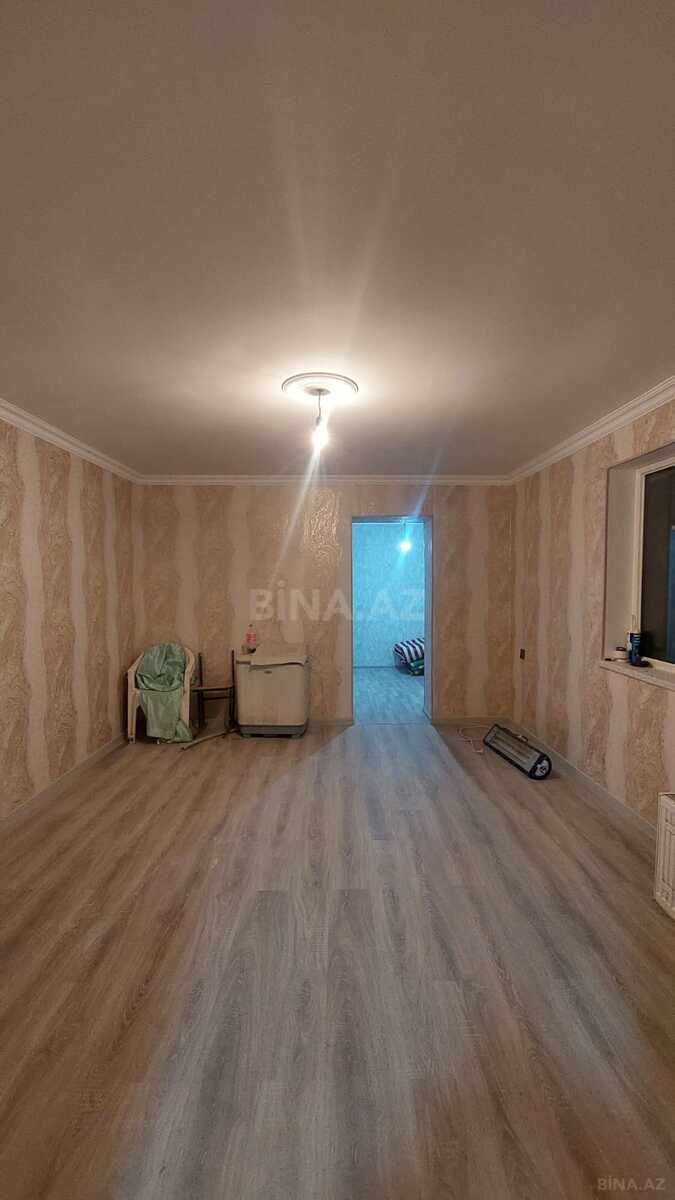2-комн. дом/дача - пос. Забрат - 40 м² (6)