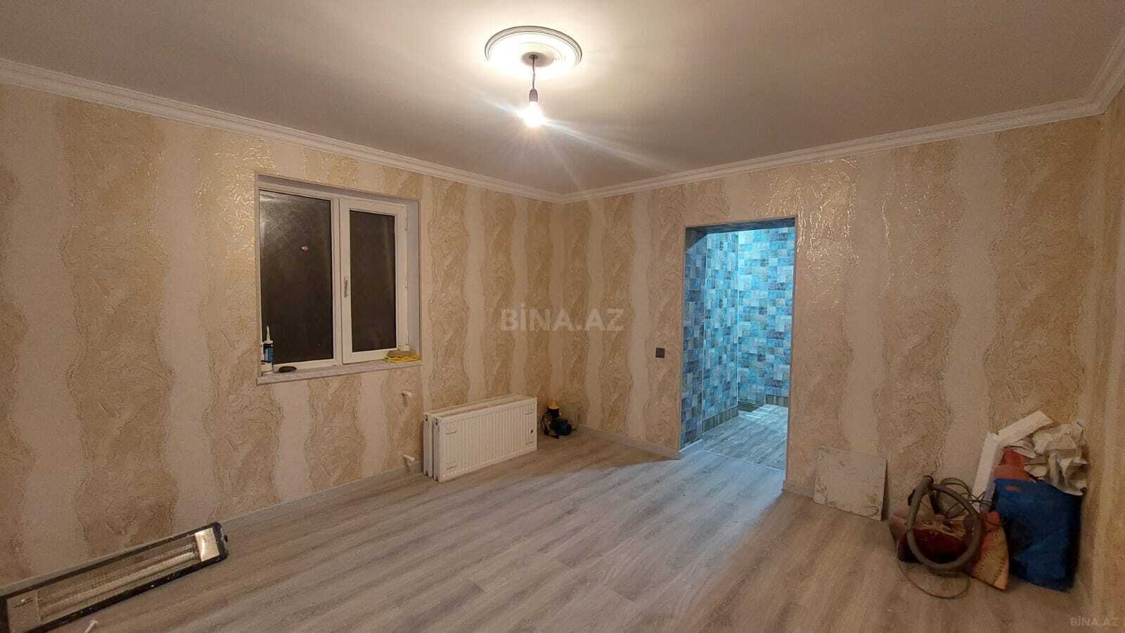 2-комн. дом/дача - пос. Забрат - 40 м² (4)