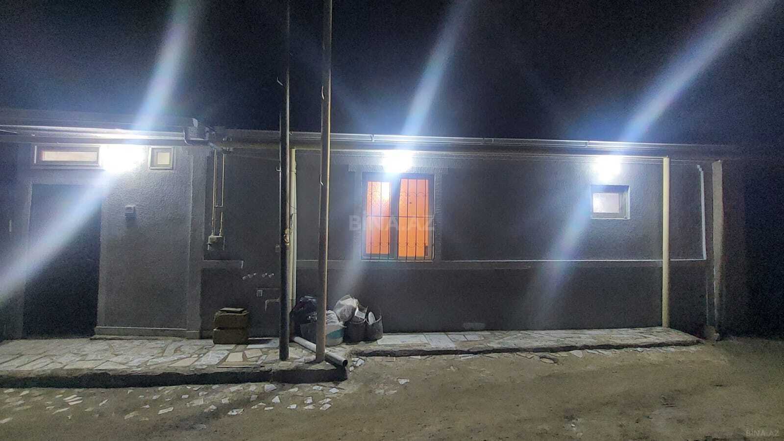 2-комн. дом/дача - пос. Забрат - 40 м² (3)