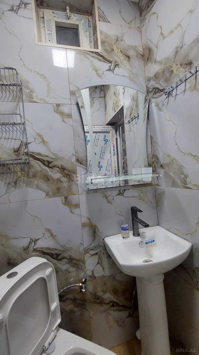 2-комн. дом/дача - пос. Забрат - 40 м² (14)