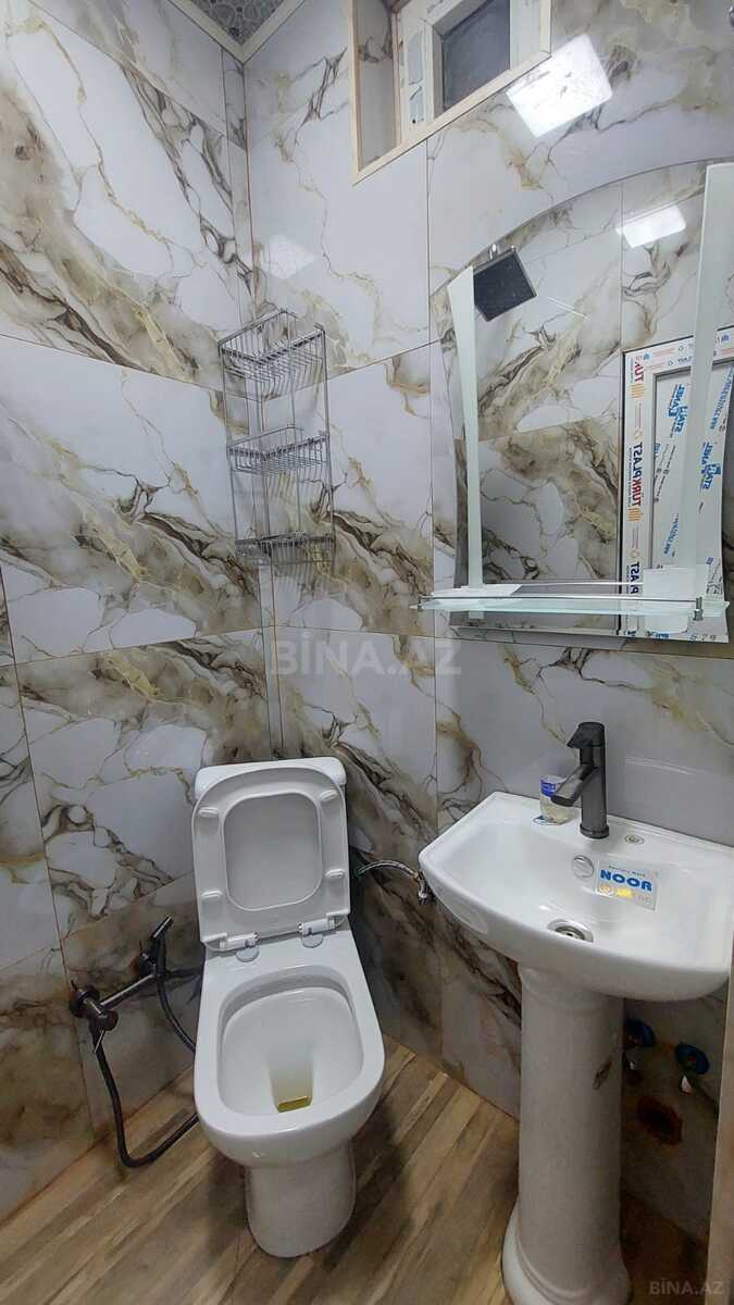 2-комн. дом/дача - пос. Забрат - 40 м² (13)