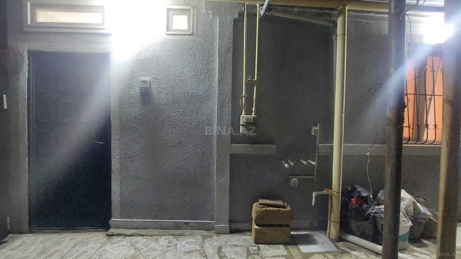 2-комн. дом/дача - пос. Забрат - 40 м² (18)