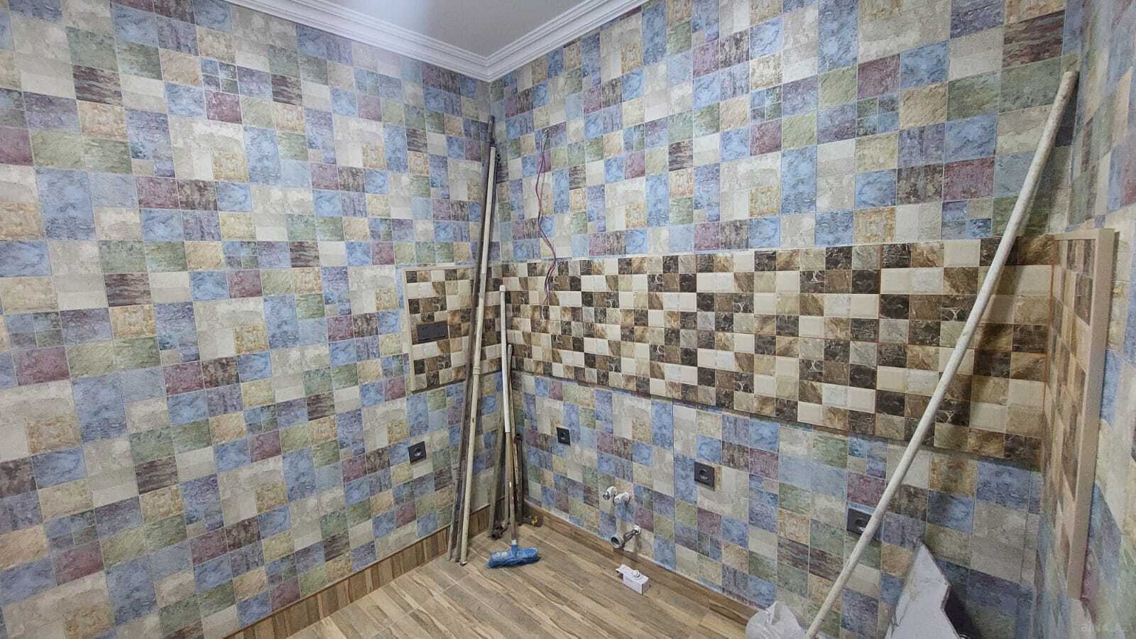 2-комн. дом/дача - пос. Забрат - 40 м² (12)