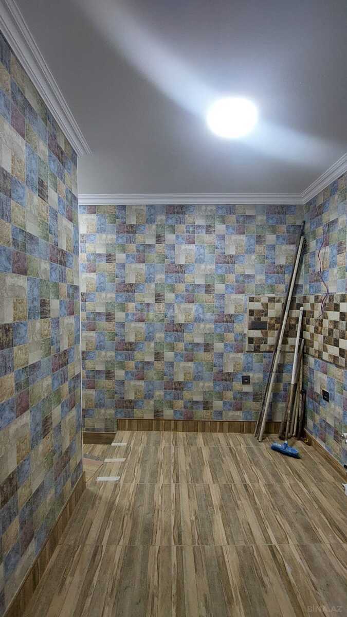 2-комн. дом/дача - пос. Забрат - 40 м² (16)