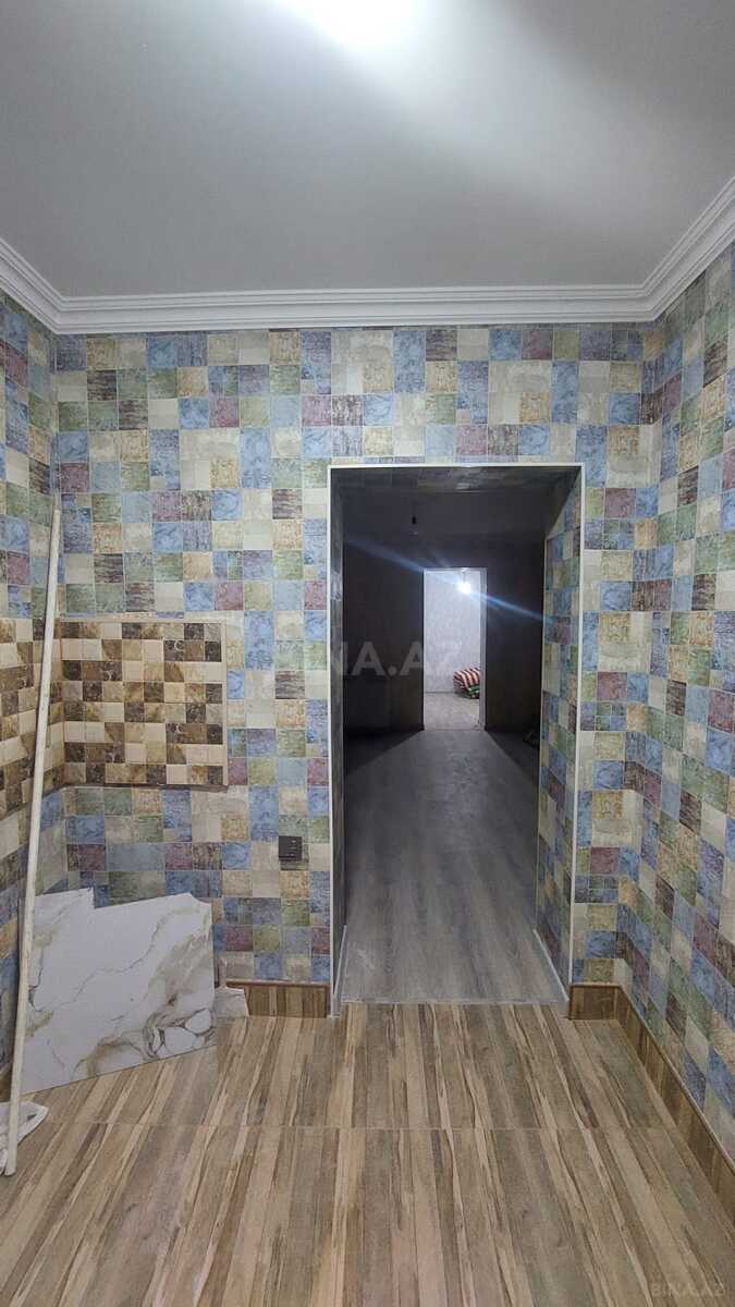 2-комн. дом/дача - пос. Забрат - 40 м² (11)