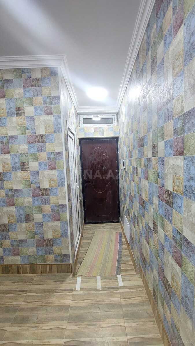 2-комн. дом/дача - пос. Забрат - 40 м² (8)