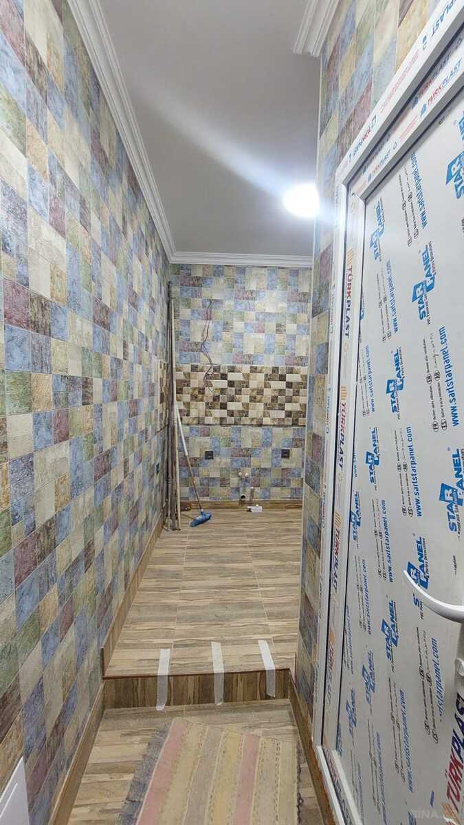 2-комн. дом/дача - пос. Забрат - 40 м² (17)