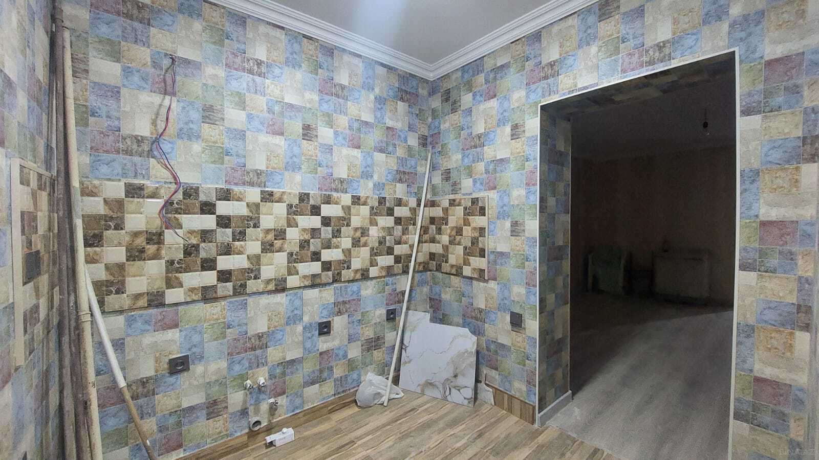 2-комн. дом/дача - пос. Забрат - 40 м² (10)