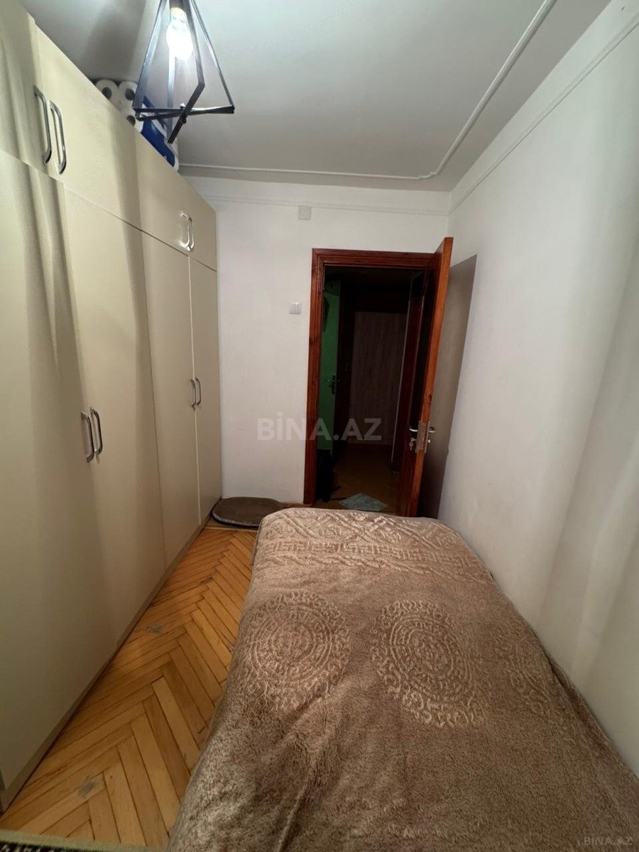 3-комн. вторичка - м. 20 января - 85 м² (8)
