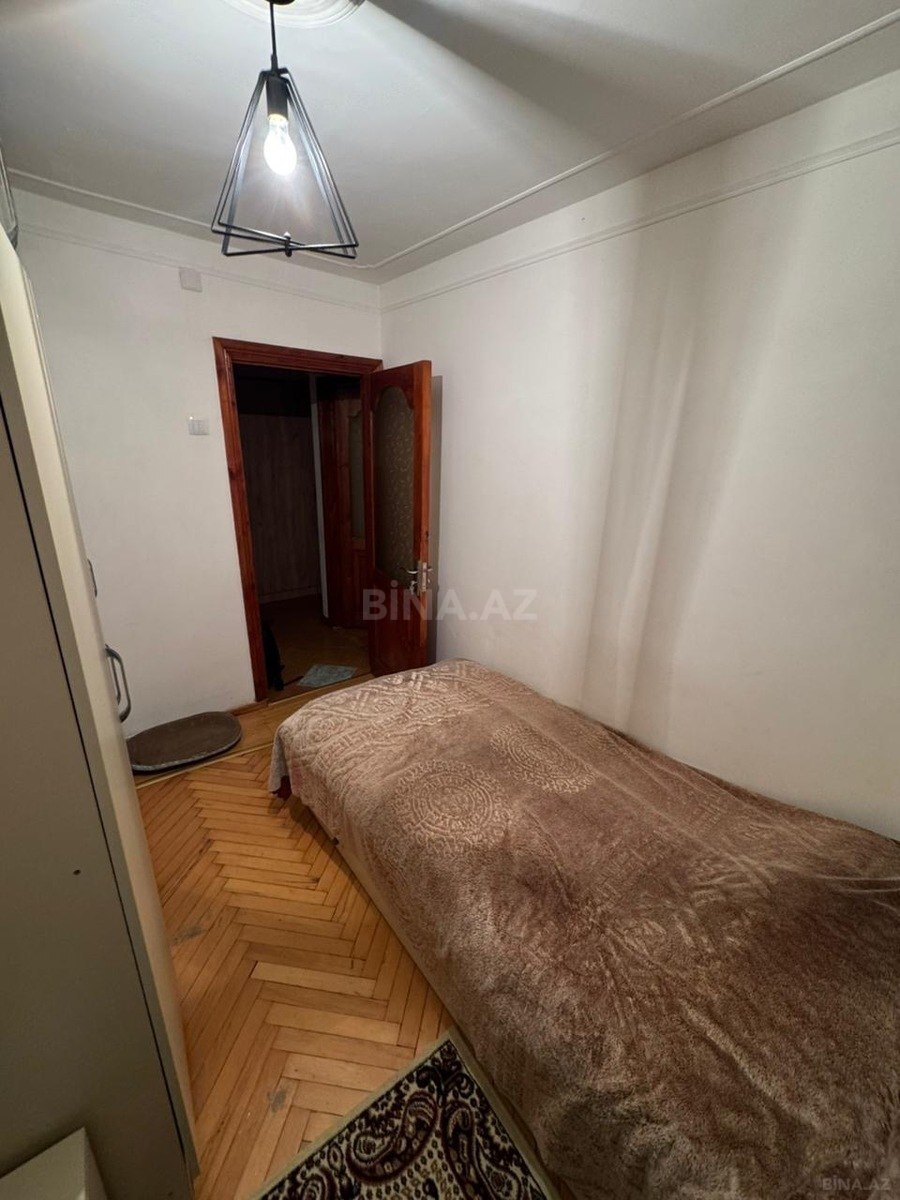 3-комн. вторичка - м. 20 января - 85 м² (18)
