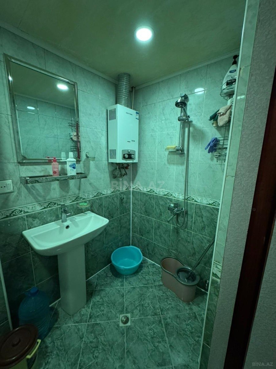3-комн. вторичка - м. 20 января - 85 м² (22)