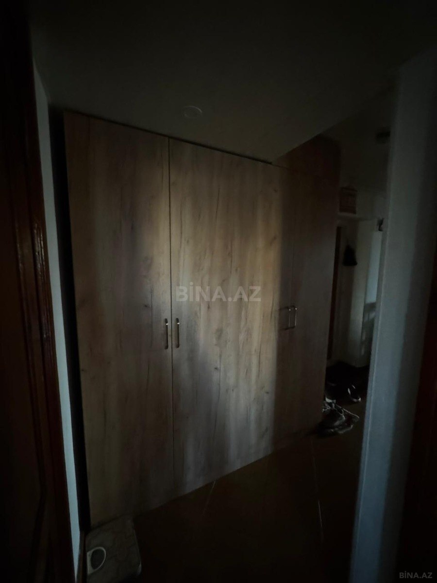 3-комн. вторичка - м. 20 января - 85 м² (17)