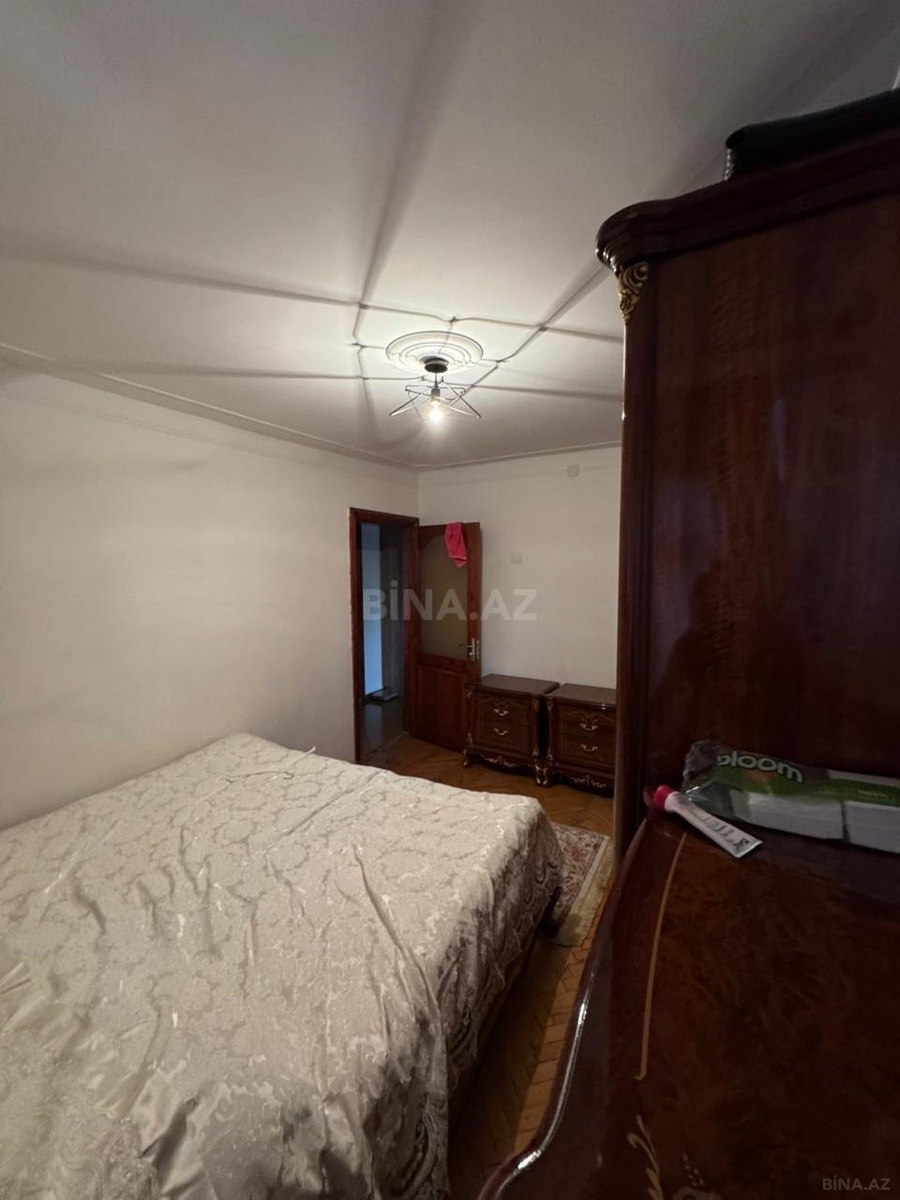 3-комн. вторичка - м. 20 января - 85 м² (23)
