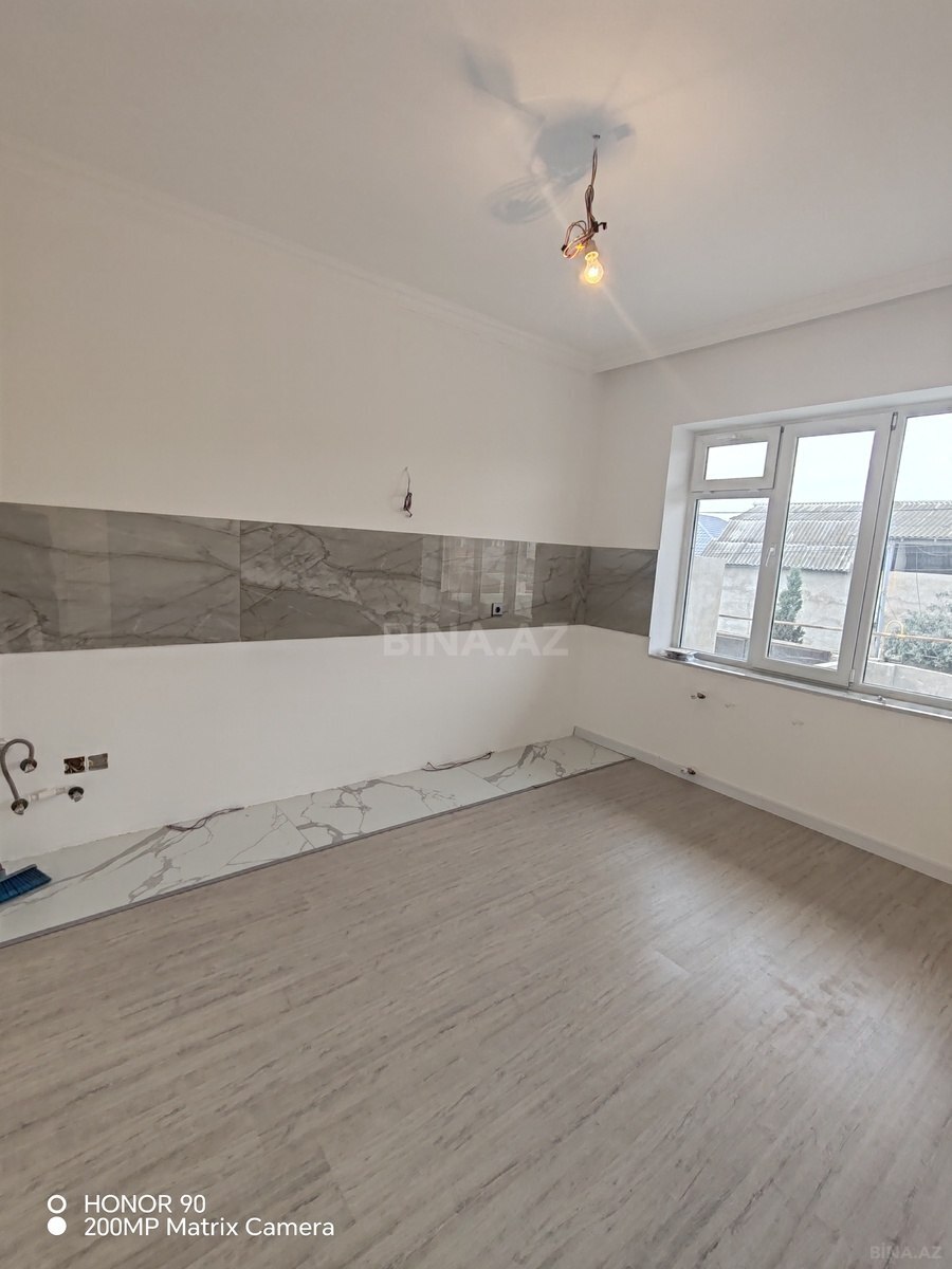 4-комн. дом/дача - пос. Говсан - 180 м² (3)
