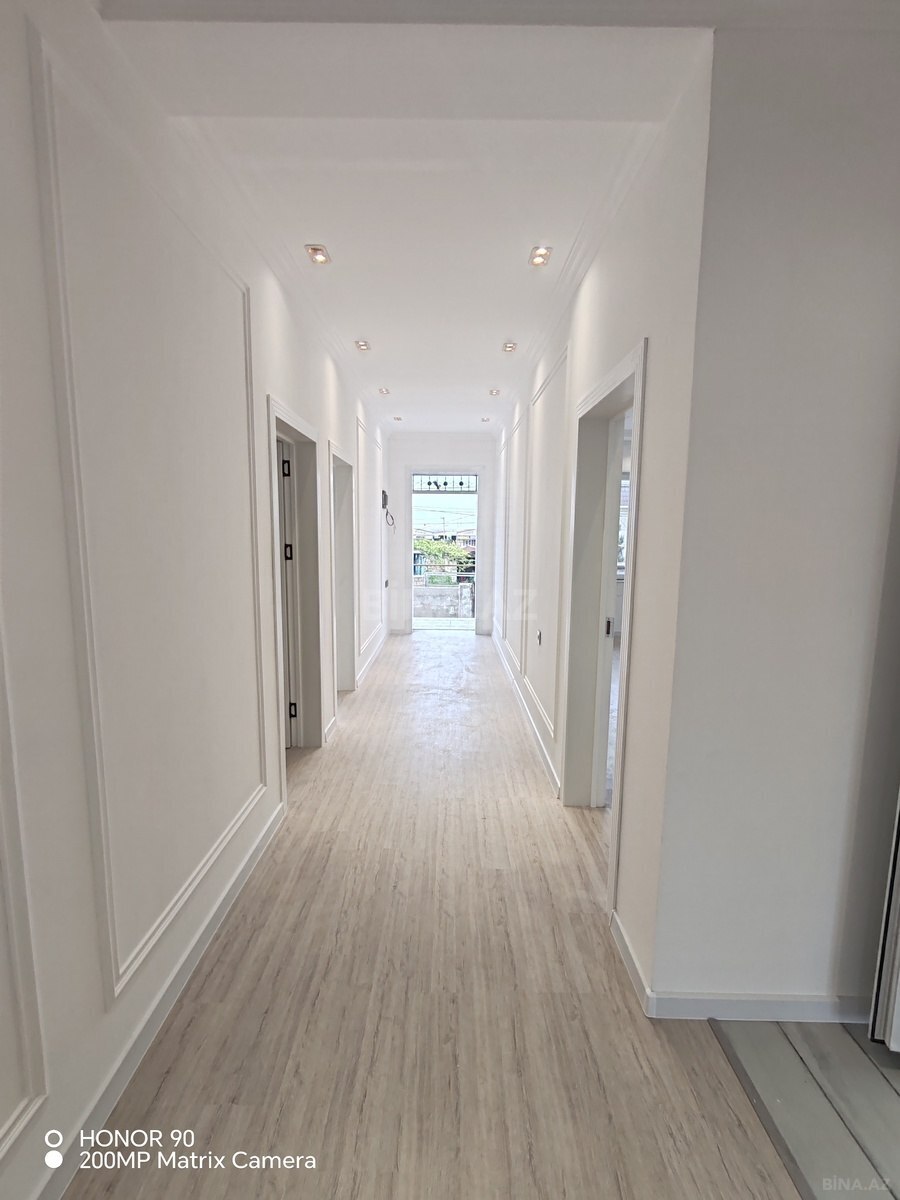 4-комн. дом/дача - пос. Говсан - 180 м² (12)