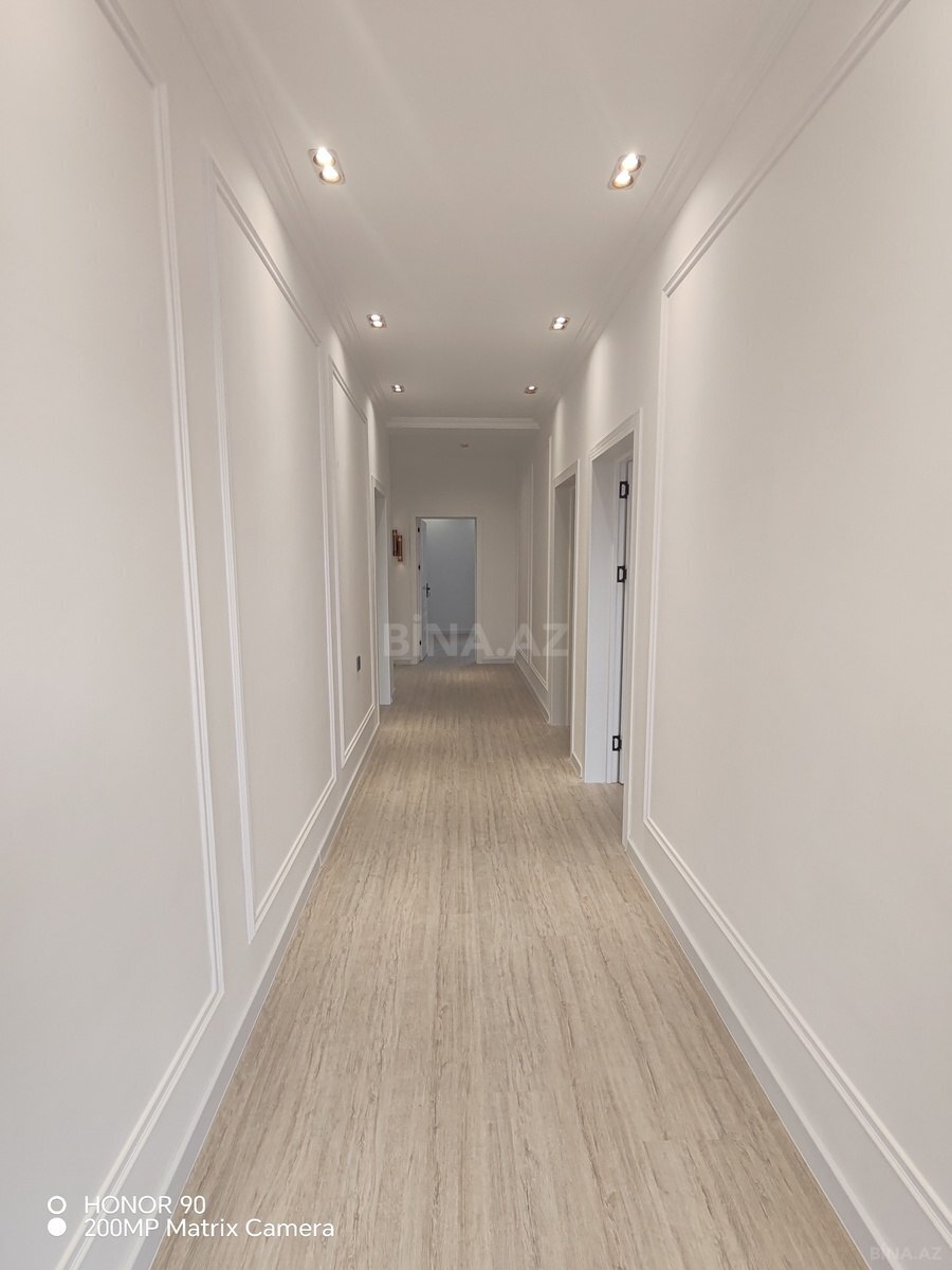 4-комн. дом/дача - пос. Говсан - 180 м² (2)