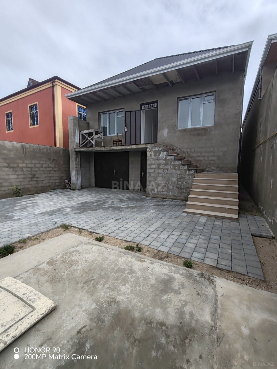 4-комн. дом/дача - пос. Говсан - 180 м² (1)