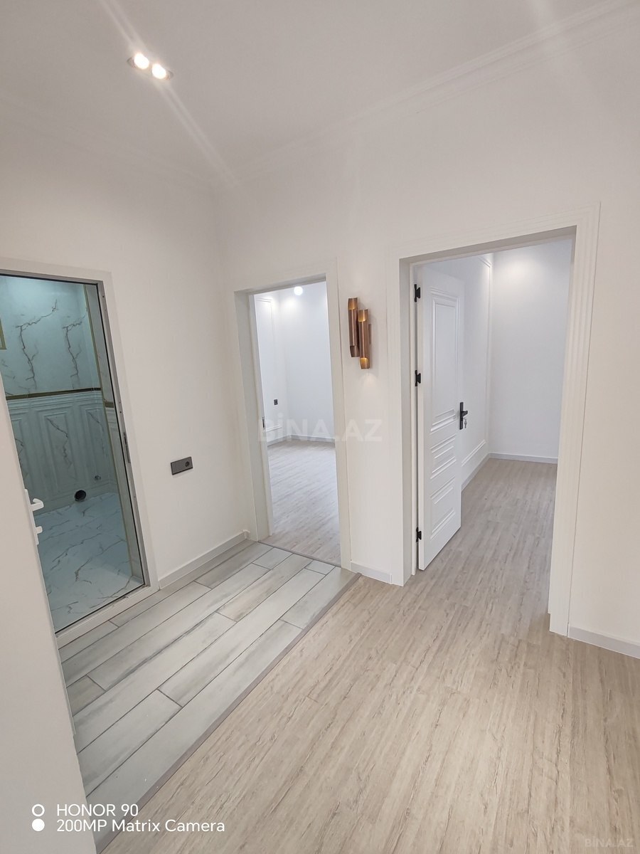4-комн. дом/дача - пос. Говсан - 180 м² (11)