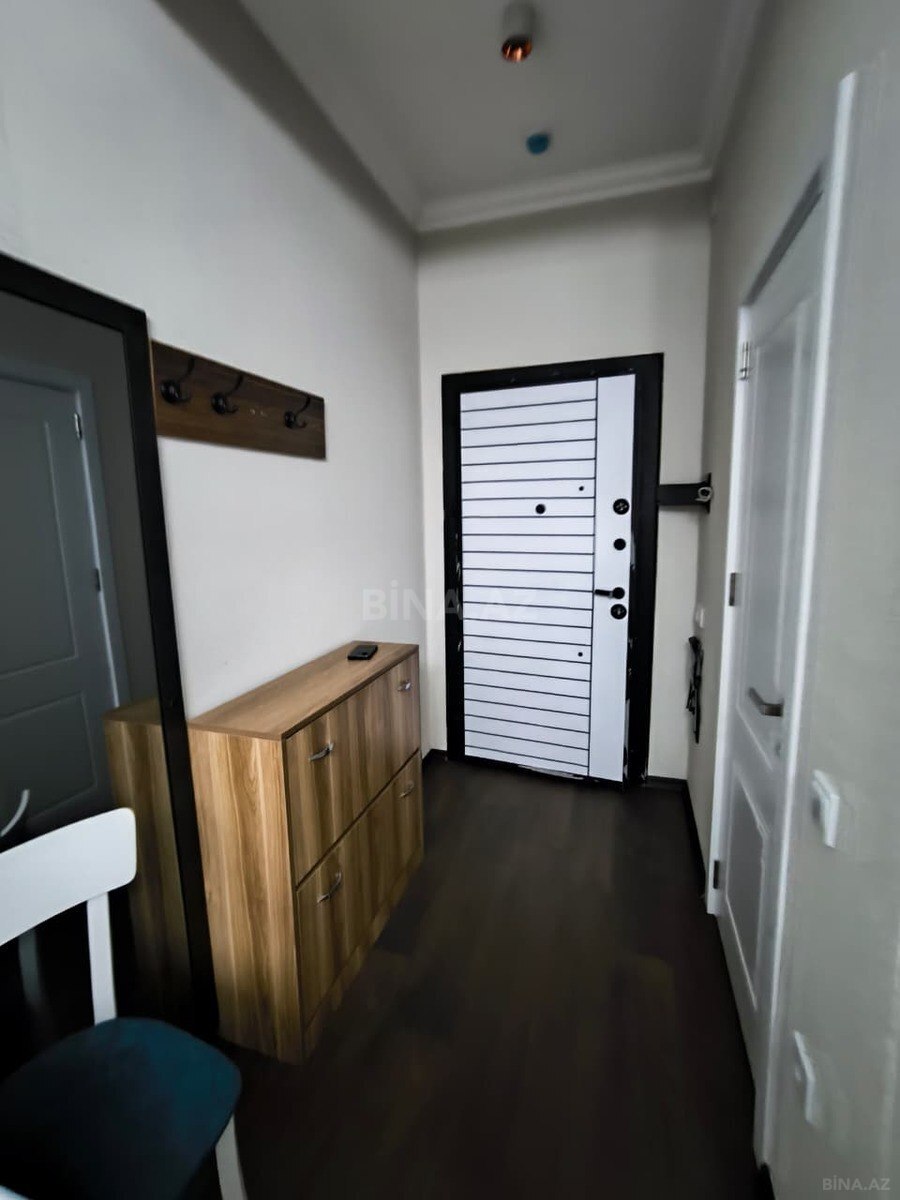 1-комн. новостройка - м. 20 января - 30 м² (3)