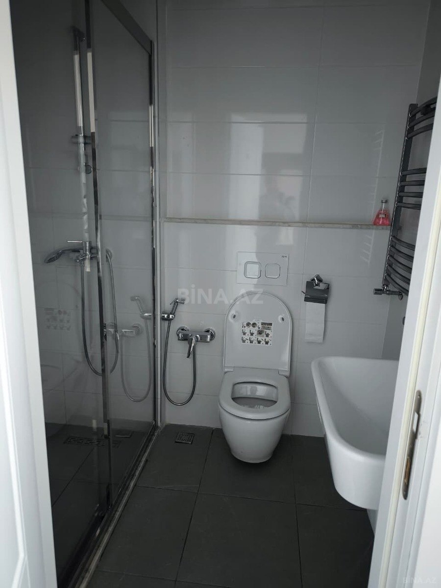 1-комн. новостройка - м. 20 января - 30 м² (5)