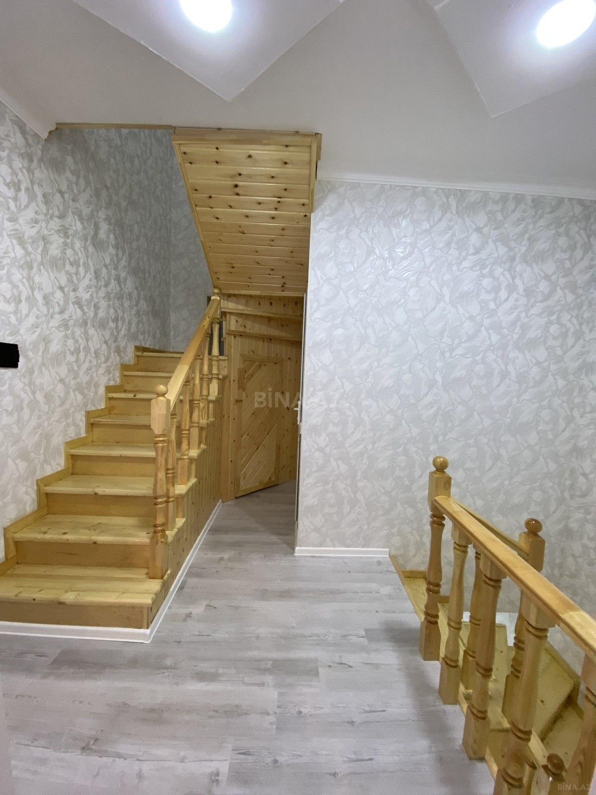 5-комн. дом/дача - Хырдалан - 150 м² (26)