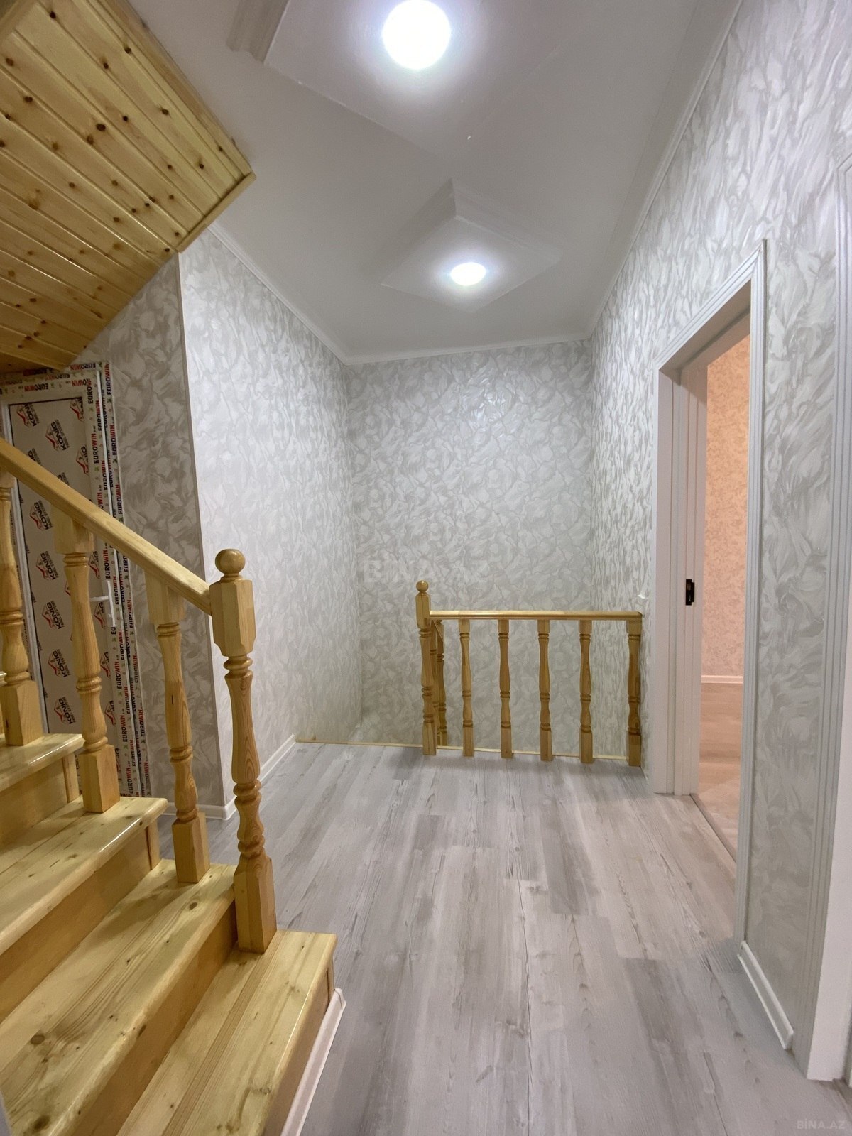5-комн. дом/дача - Хырдалан - 150 м² (17)